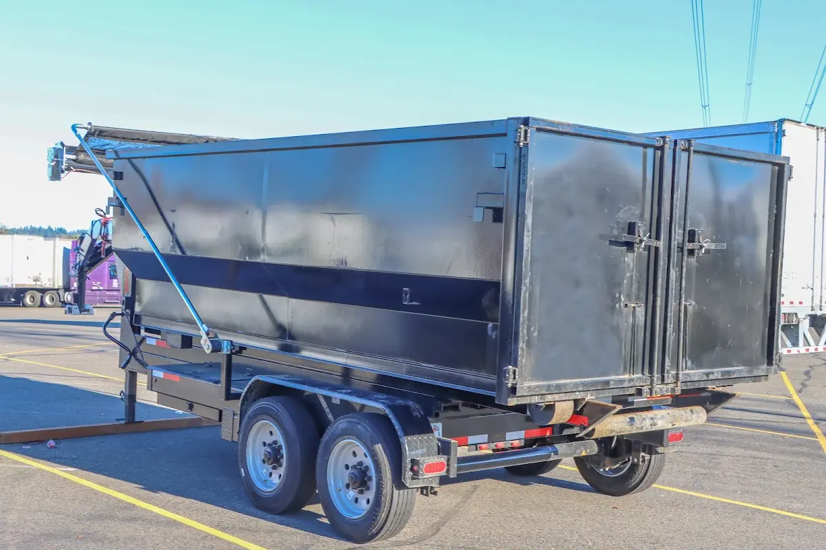 Dumpster Rental services in Golden Valley, MN